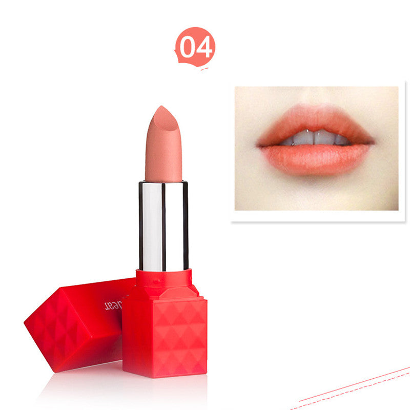 Velvet matte lipstick Velvet matte lipstick